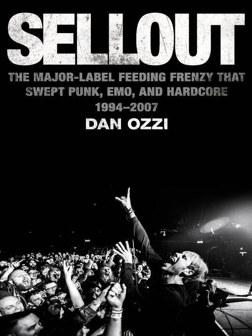 Title details for Sellout by Dan Ozzi - Wait list